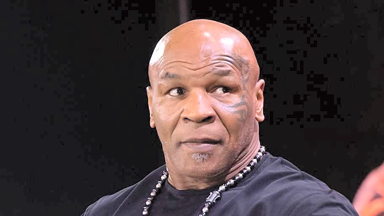 Mike Tyson Predicts 'Tricky' Canelo Alvarez vs Terence Crawford Winner