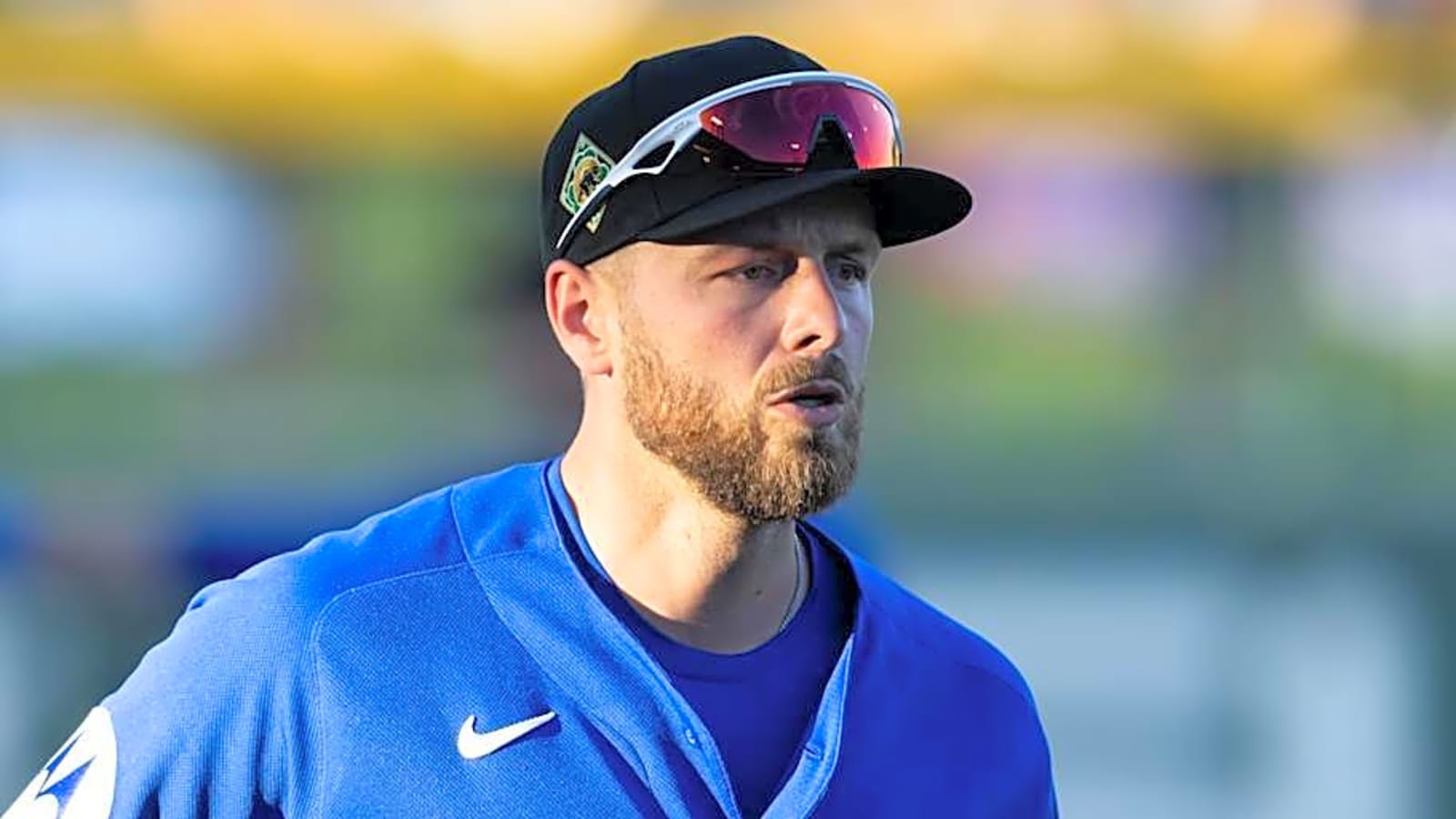 Cubs Should Be Concerned About Michael Busch’s Slow Start