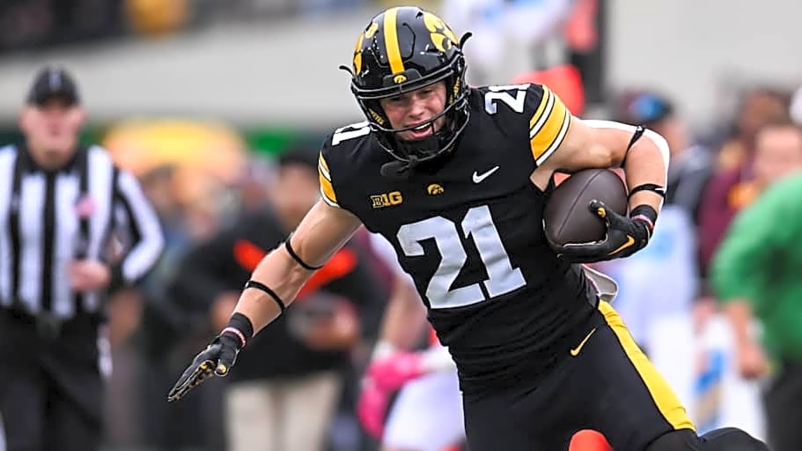 Broncos Could Find Value With These 5 Late-Round WR/Returners