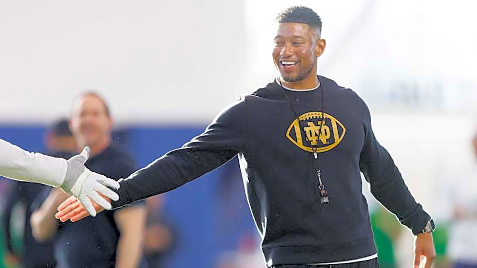 Notre Dame Lands Elite Tight End in Major Recruiting Win