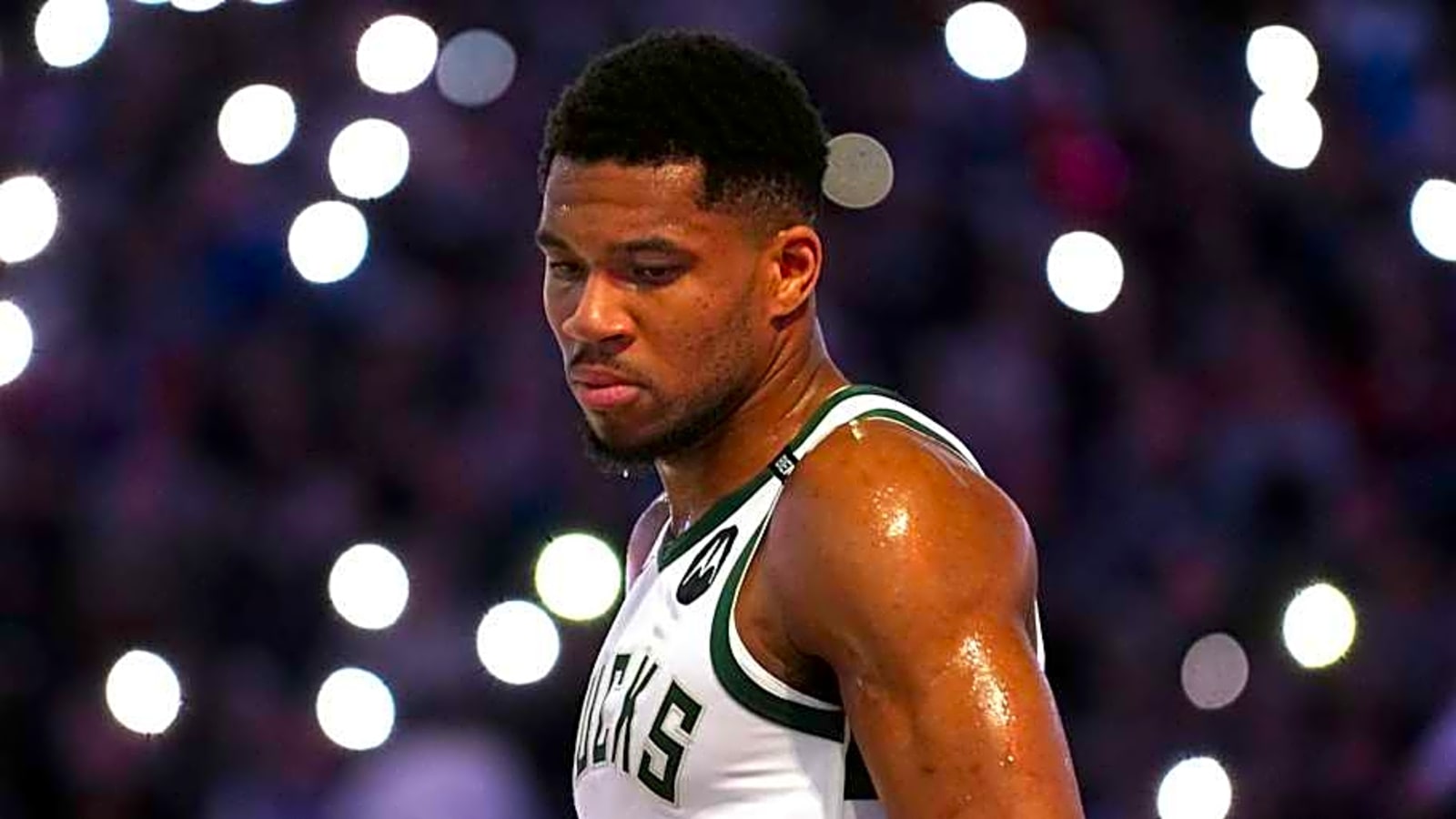 Giannis Antetokounmpo&#39;s Worst-Case Scenario Revealed by NBA Expert