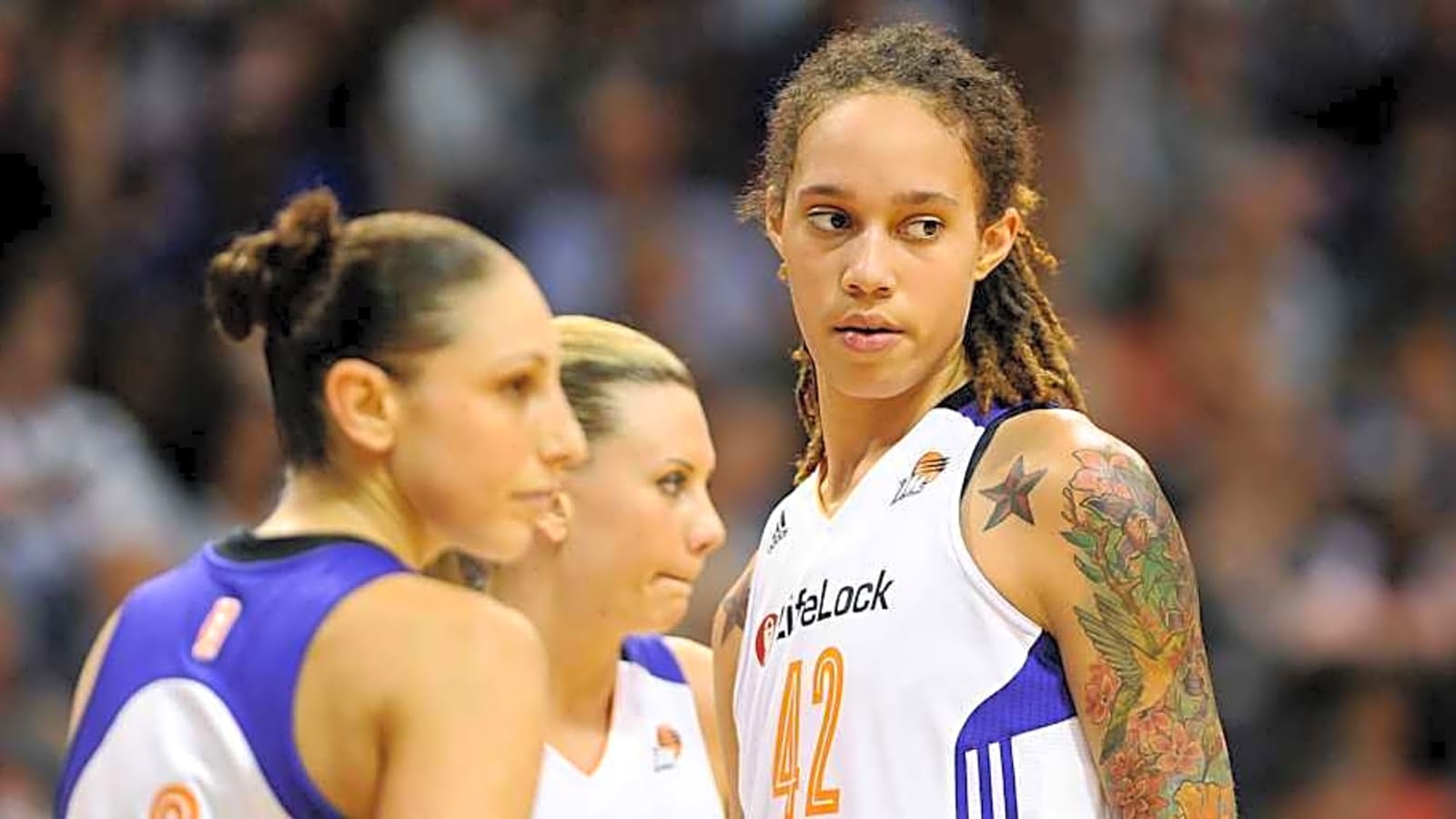 How Phoenix's 2014 Season Led To History