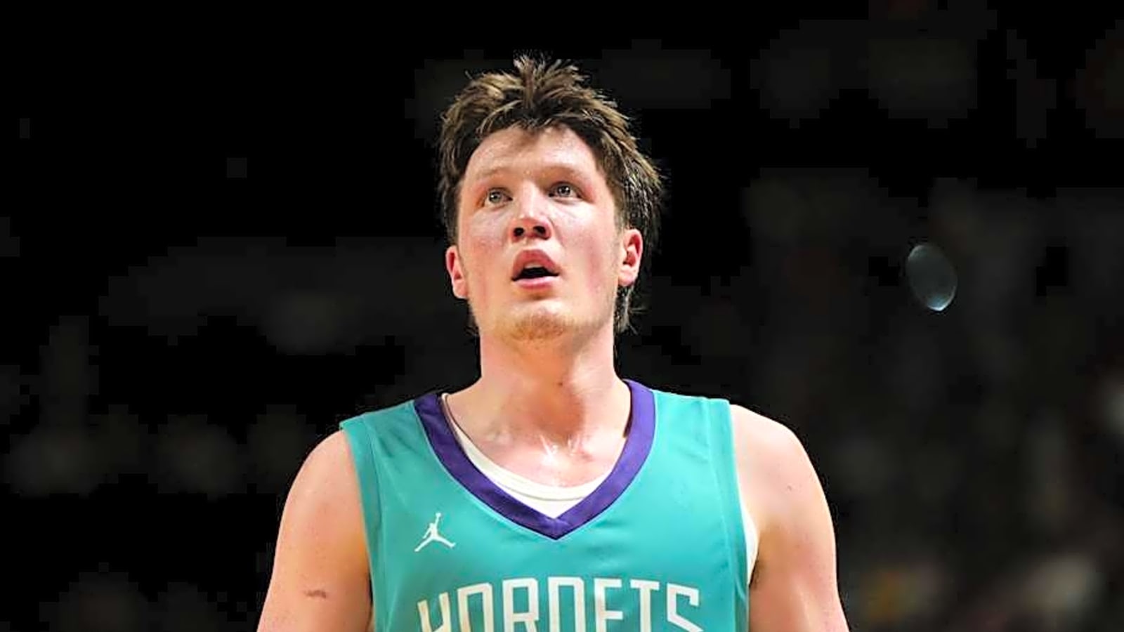 Charlotte Hornets Trending in Right Direction with 2025 NBA Draft