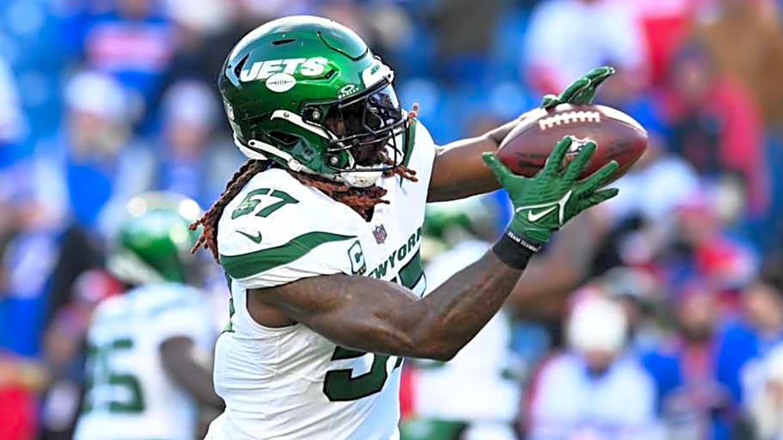 Former Alabama Standout Linebacker Launches Sports Agency