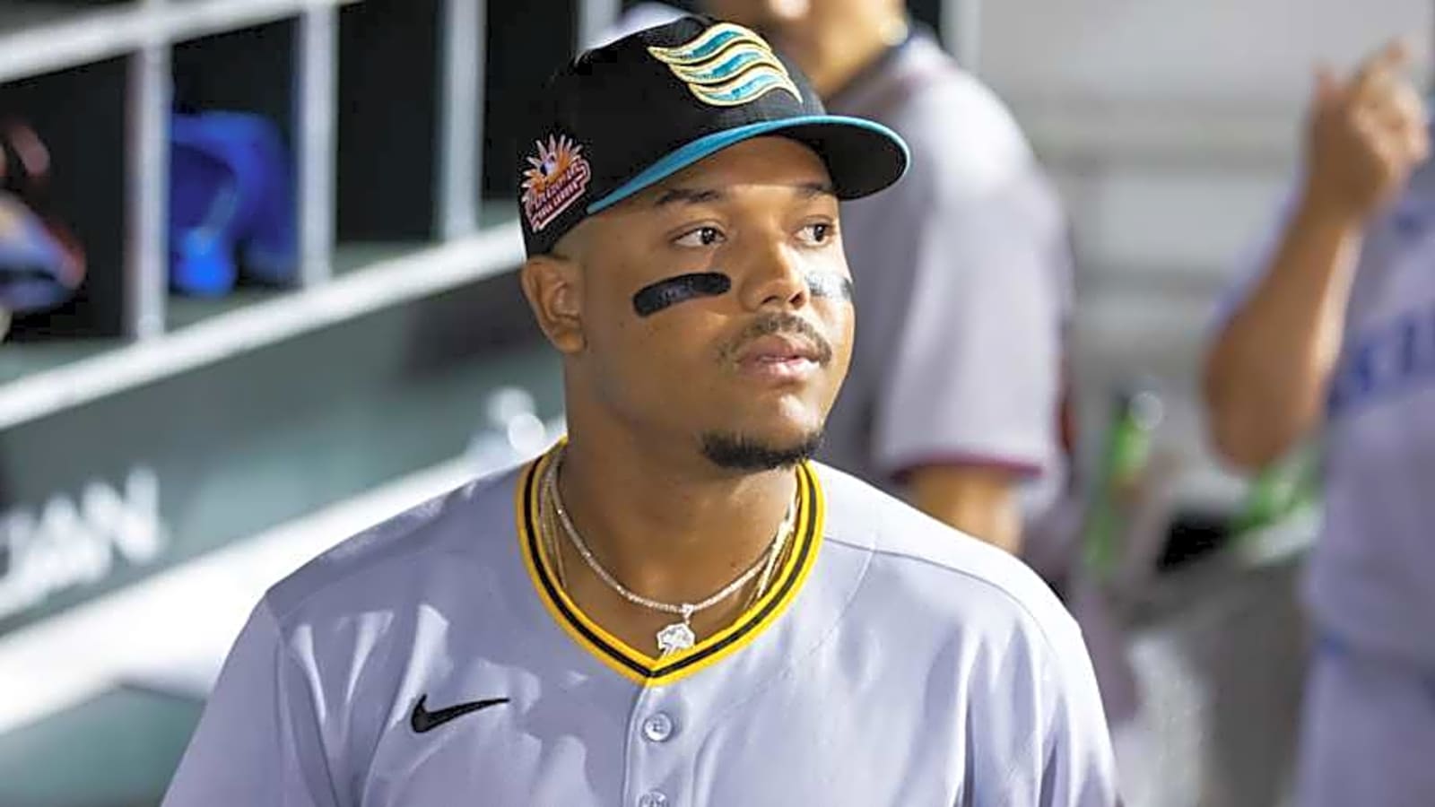 Pirates Make Second Round of Spring Training Cuts