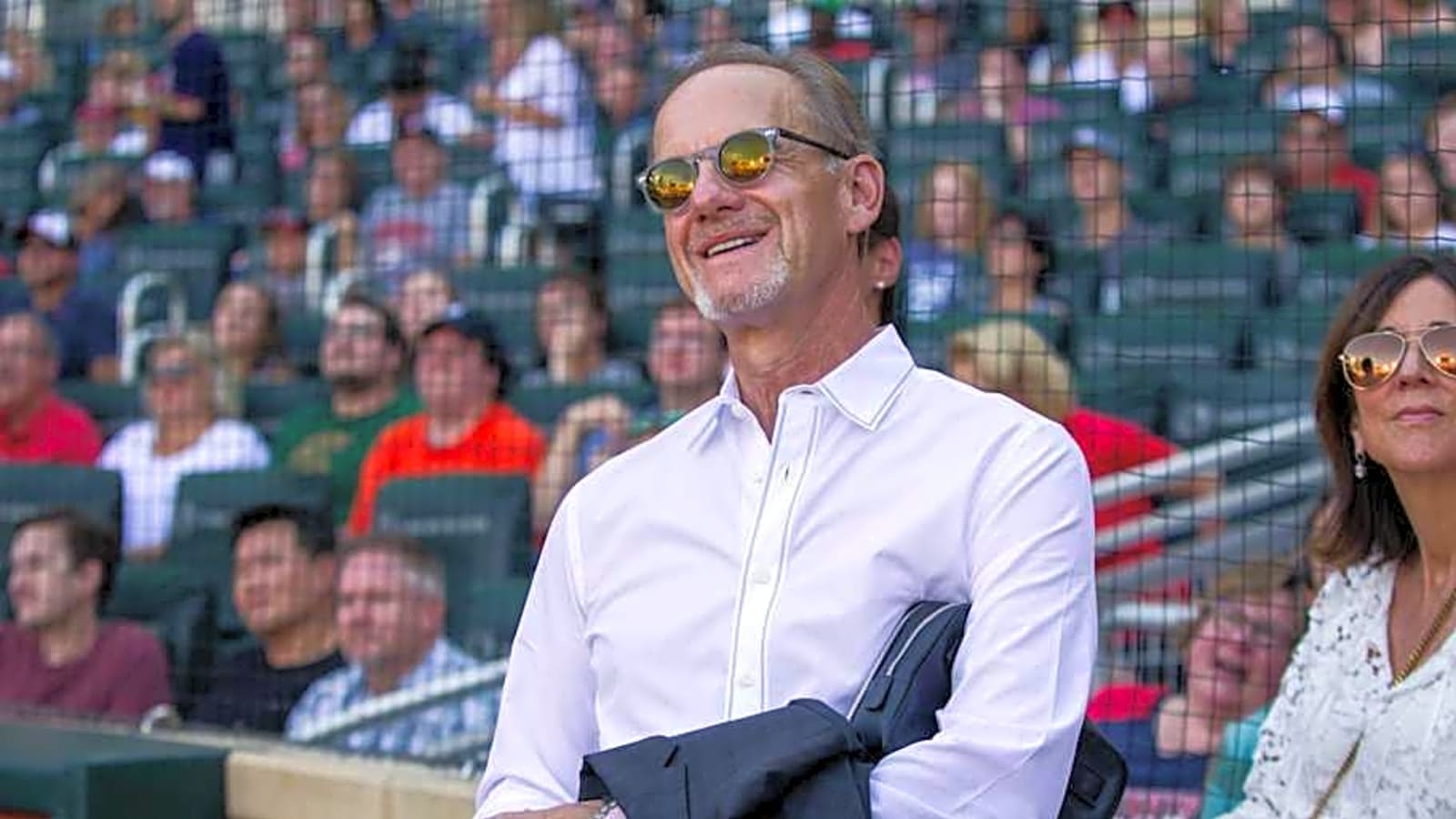 In stunning turn, Pohlad family no longer selling the Minnesota Twins
