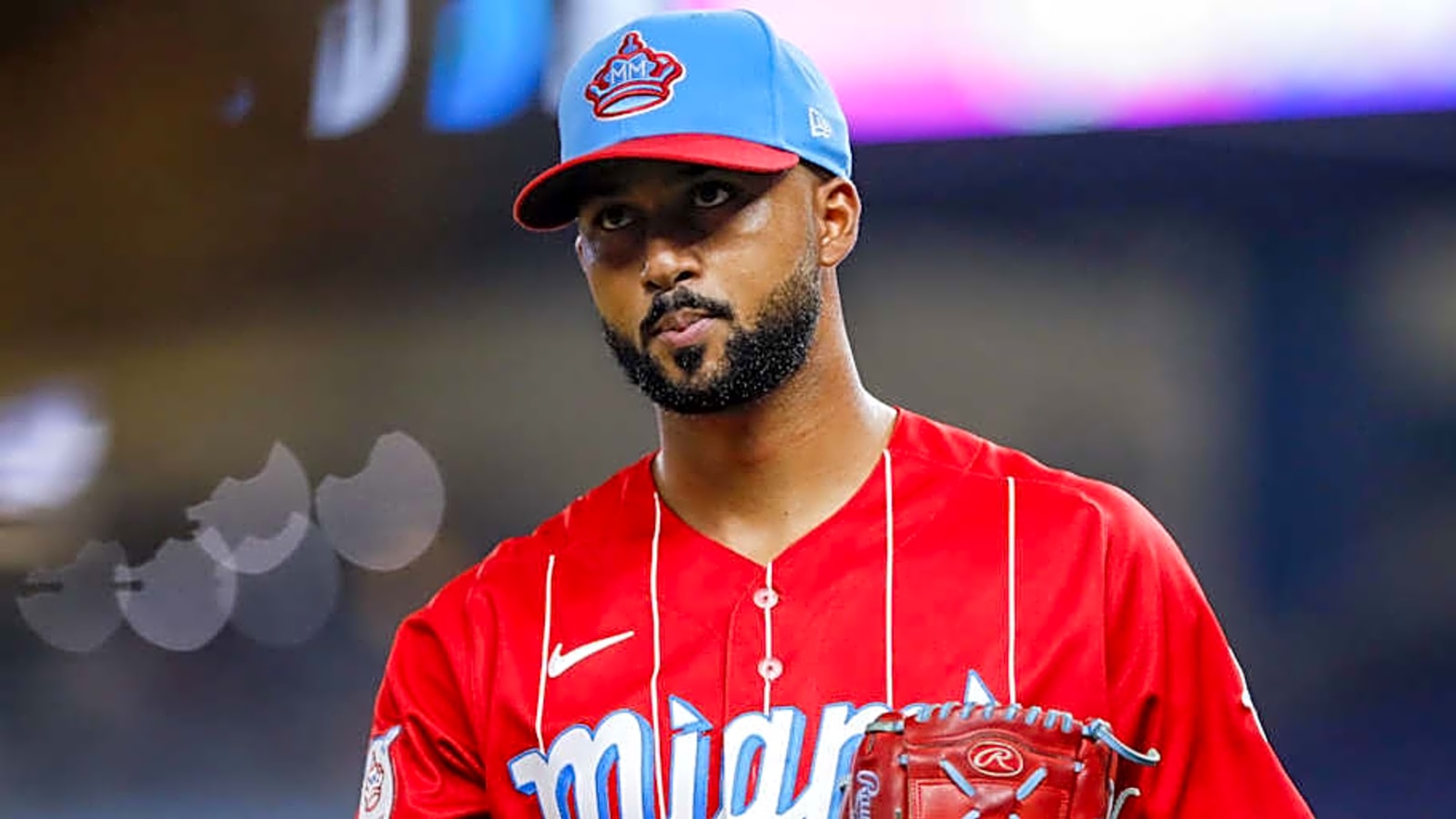 Top NL Exec Gets Candid on Potential Trade With Miami Marlins