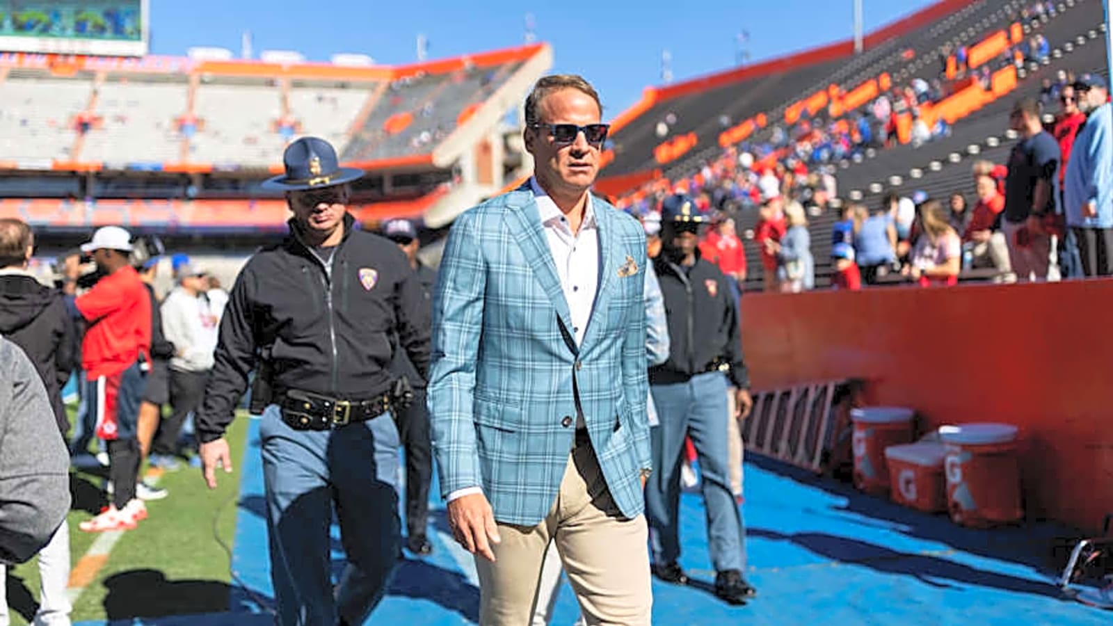 Ole Miss Football Transfer Portal Update: Multiple Rebels Departing the Program