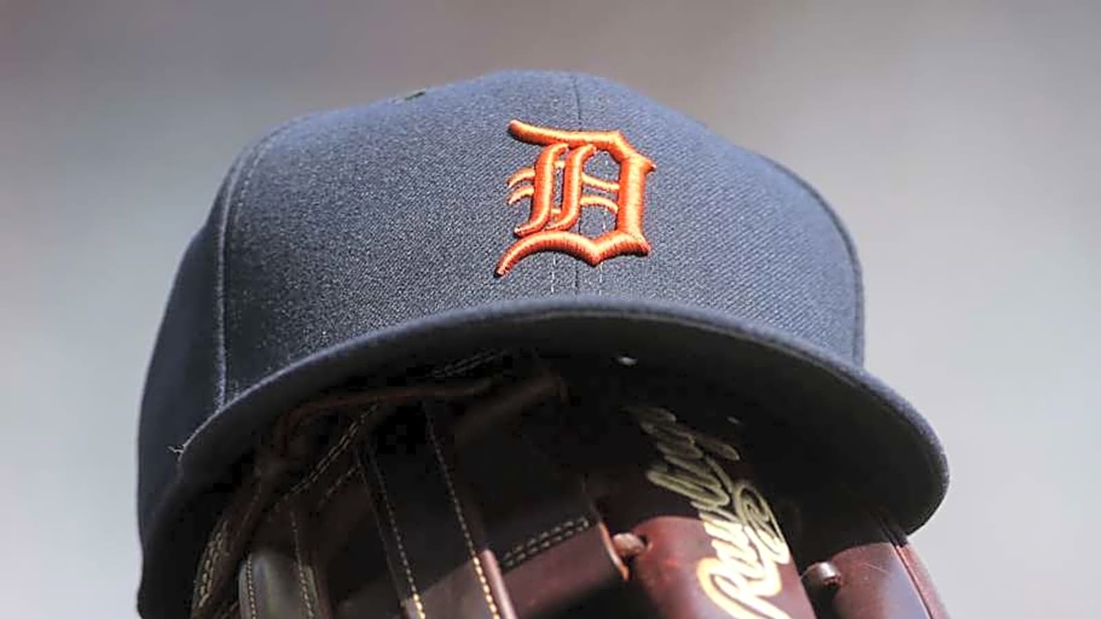 Tigers Add More Infield Depth in Powerful Former Mets Top Prospect