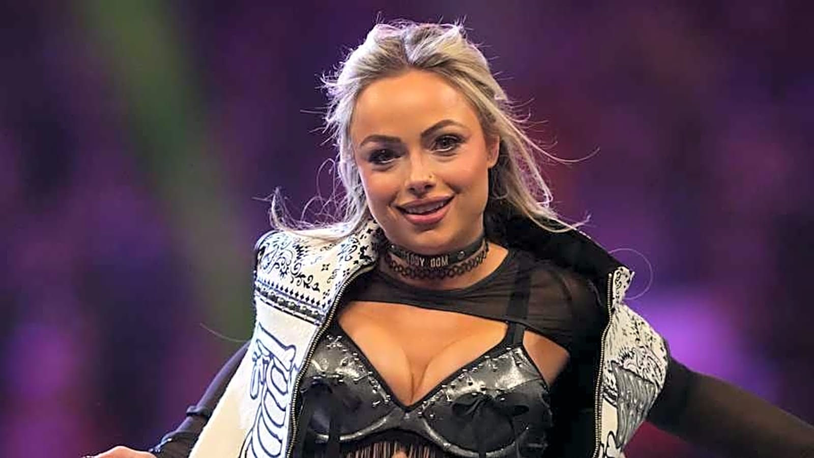 Liv Morgan Shares Graphic Injury Video To Celebrate 11 Years In WWE