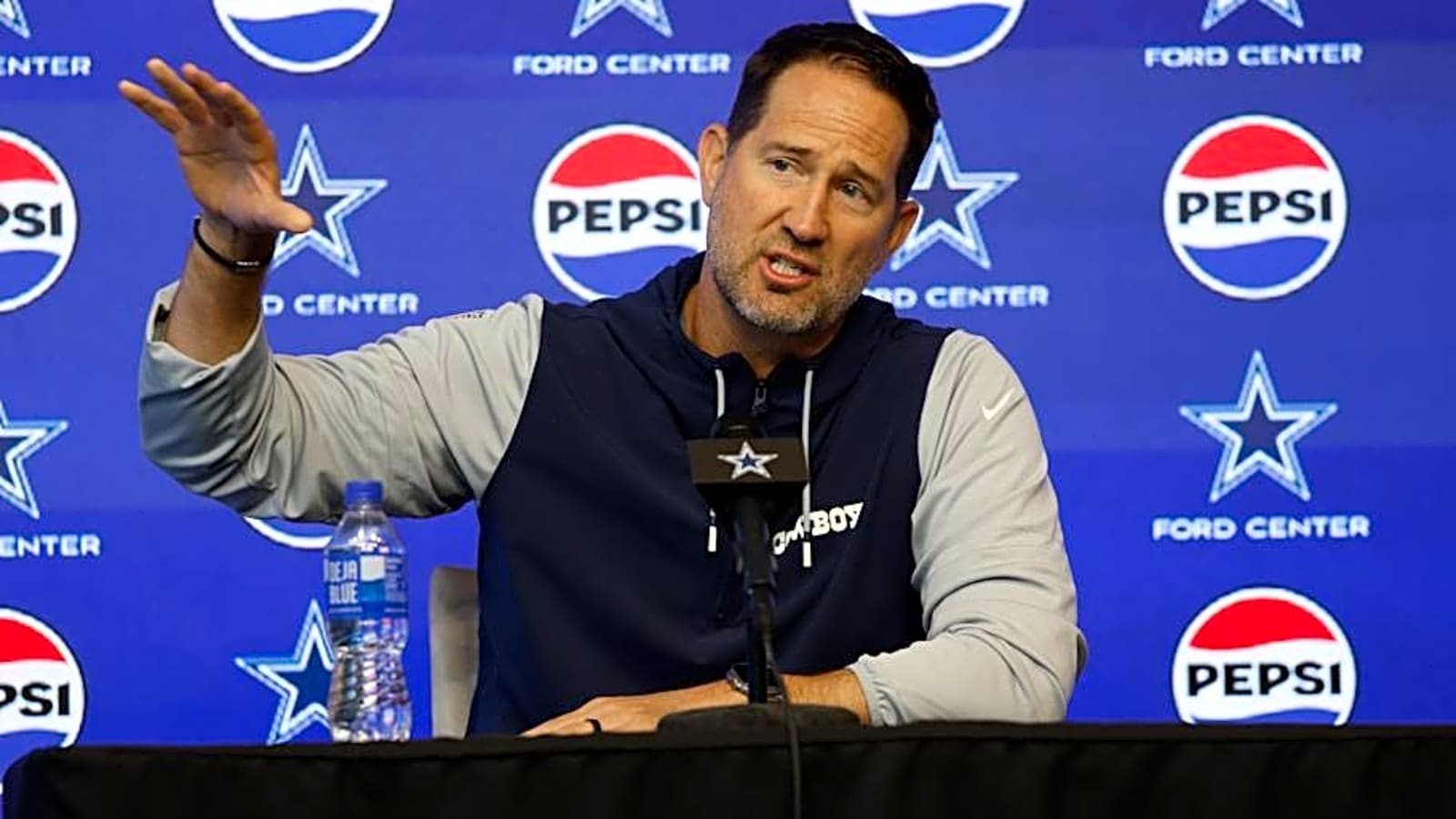 Could new leadership with Cowboys lead to desperately needed culture change?