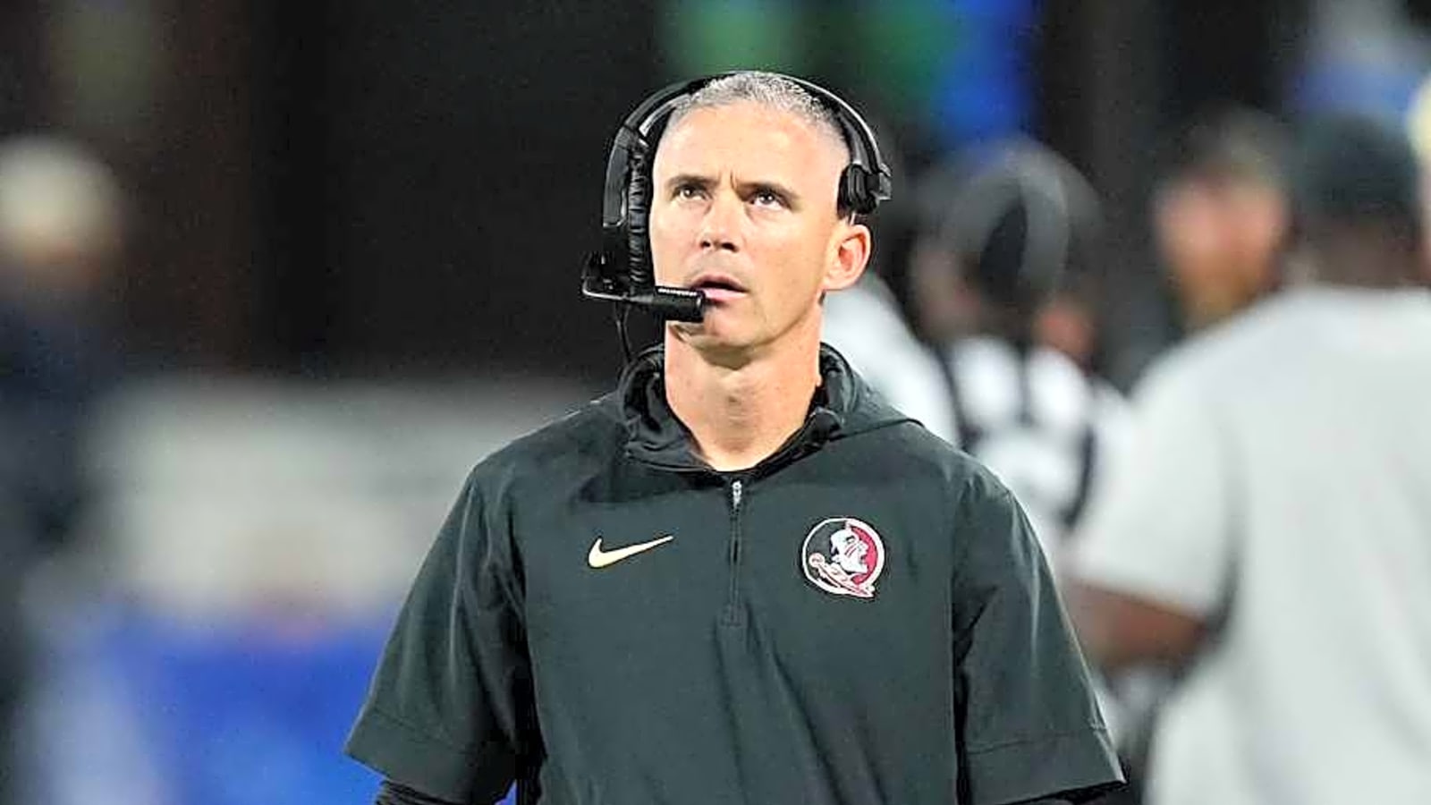 Florida State tumbles in ESPN&#39;s College Football Future Power Rankings