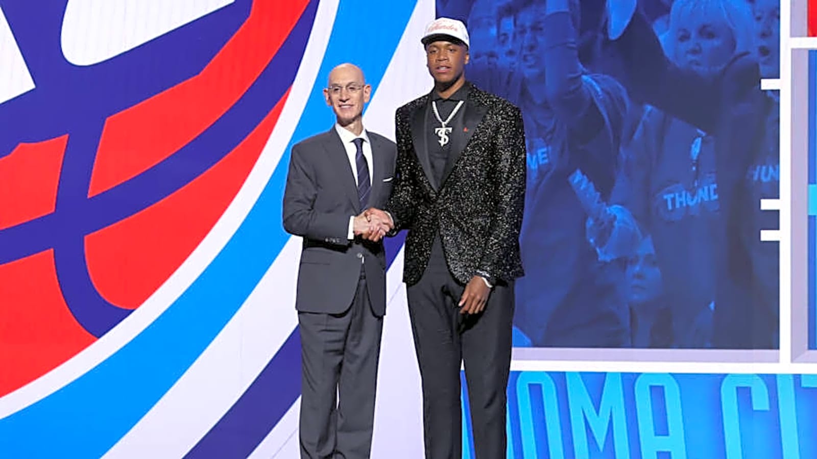 Adam Silver Not Ready to Close Door on Possible NBA Dynasties