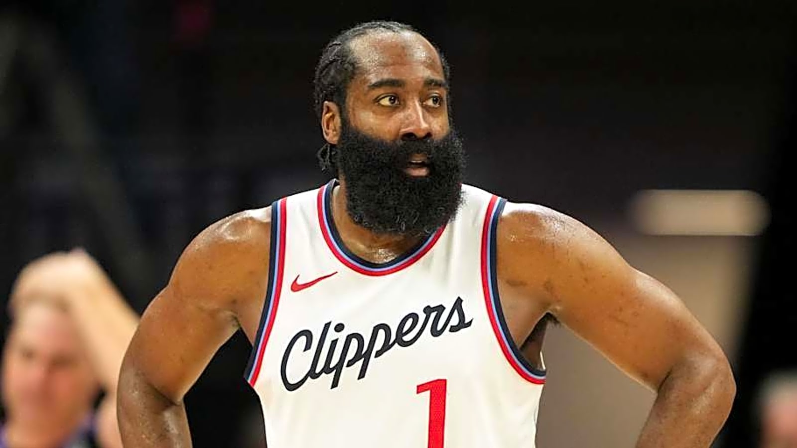 Report: James Harden Recruited Former Suns Guard to Clippers