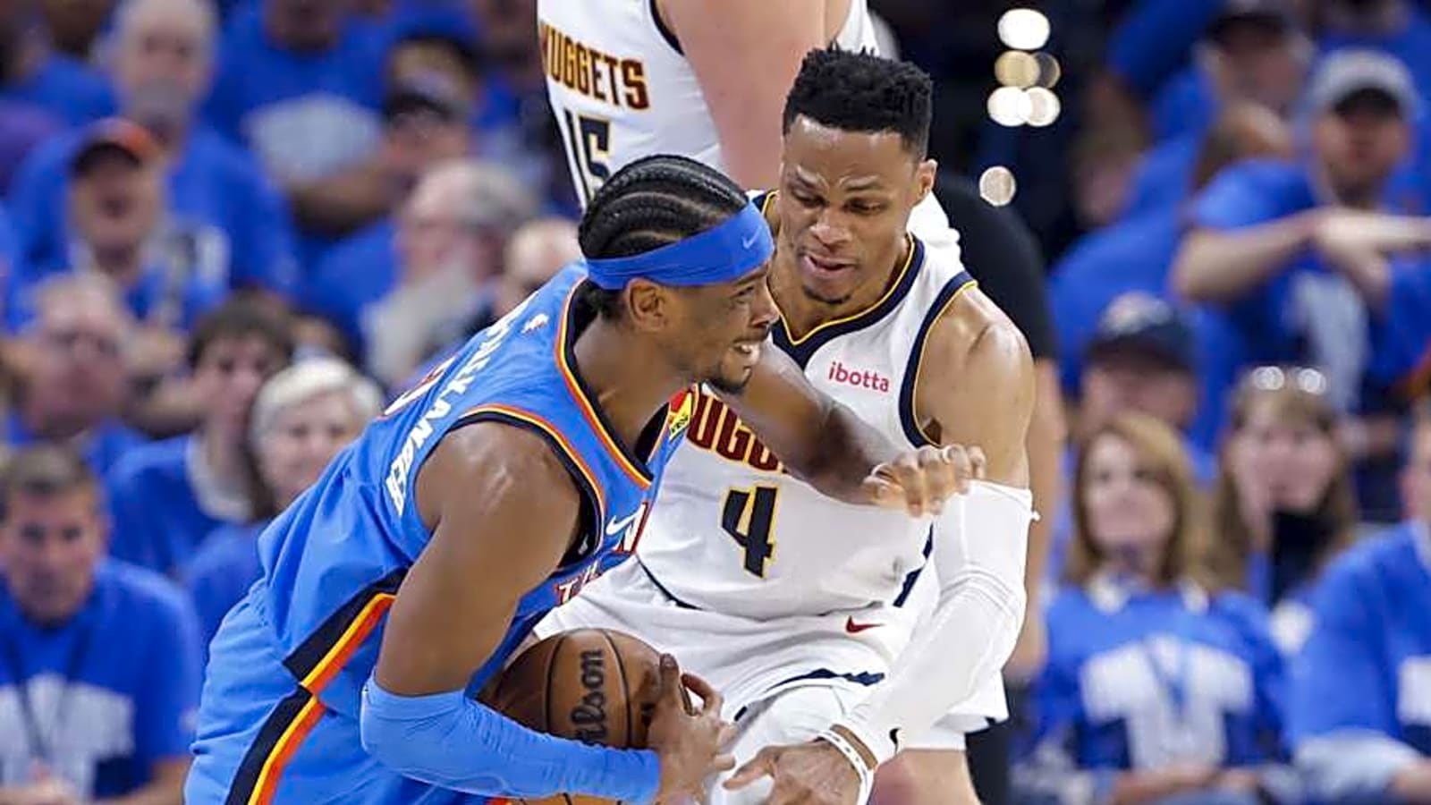 What&#39;s Next for UCLA Legend Westbrook?