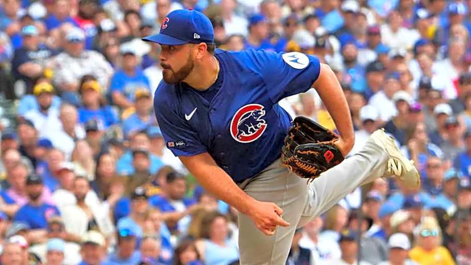 Why Cleveland Guardians Aaron Civale Trade Keeps Looking Smarter