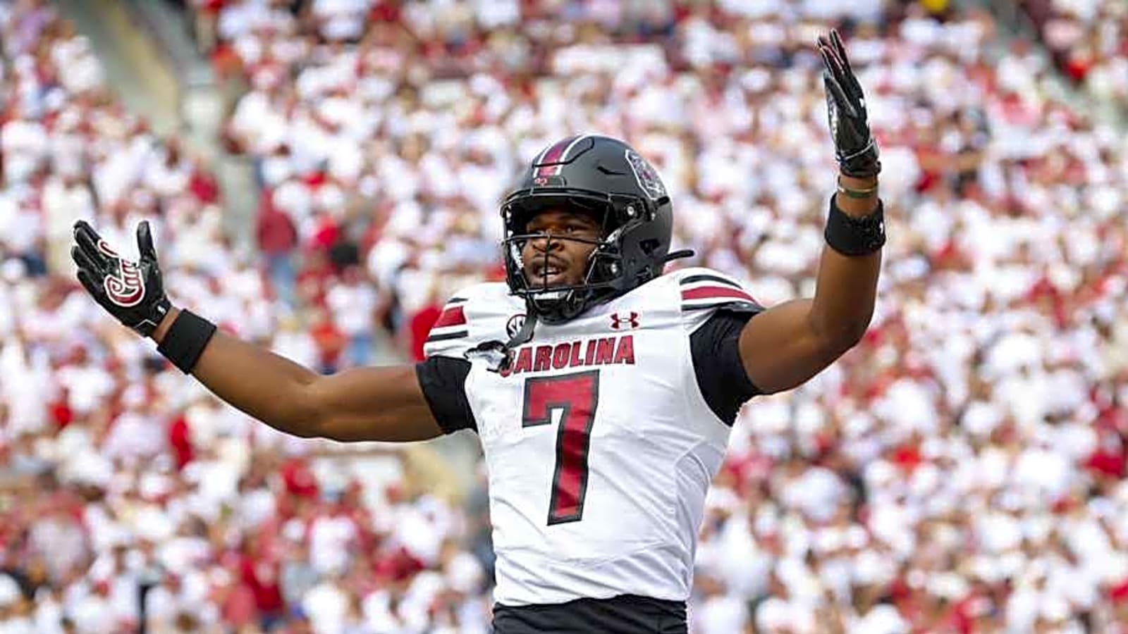 Seahawks&#39; Nick Emmanwori, Elijah Arroyo part of broader NFL trend