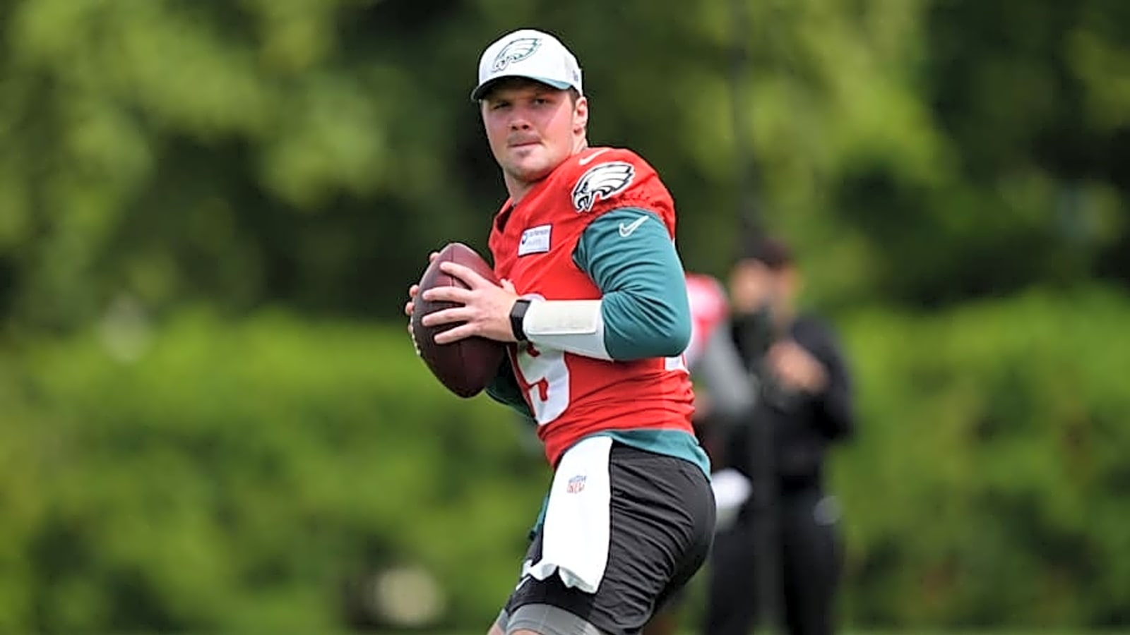 Camp Darlings: The Five Under-The-Radar Eagles Who Could Stand Out