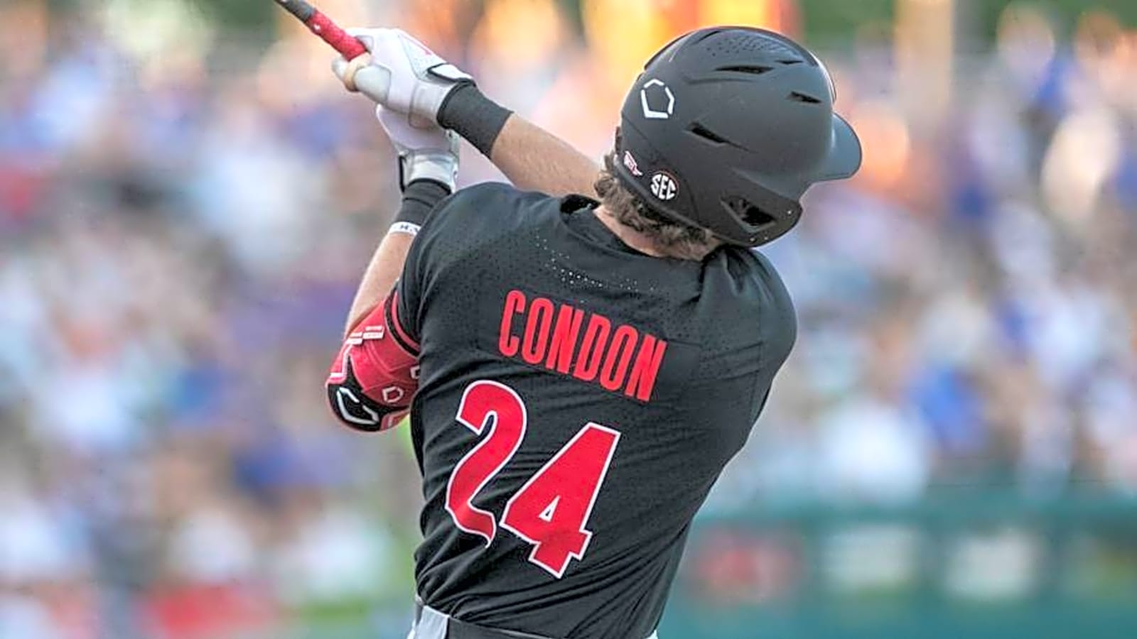 Charlie Condon Is Red-Hot At Double-A, Looking Like Elite Prospect Rockies Need