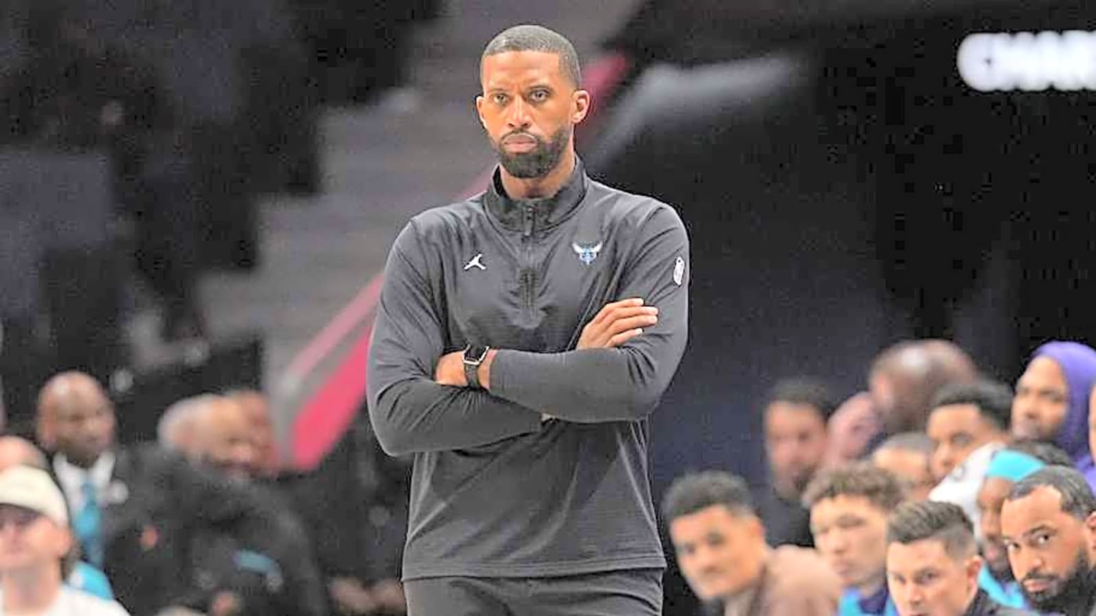 Two of the biggest challenges Charles Lee and the Hornets will have to overcome in 2025-26