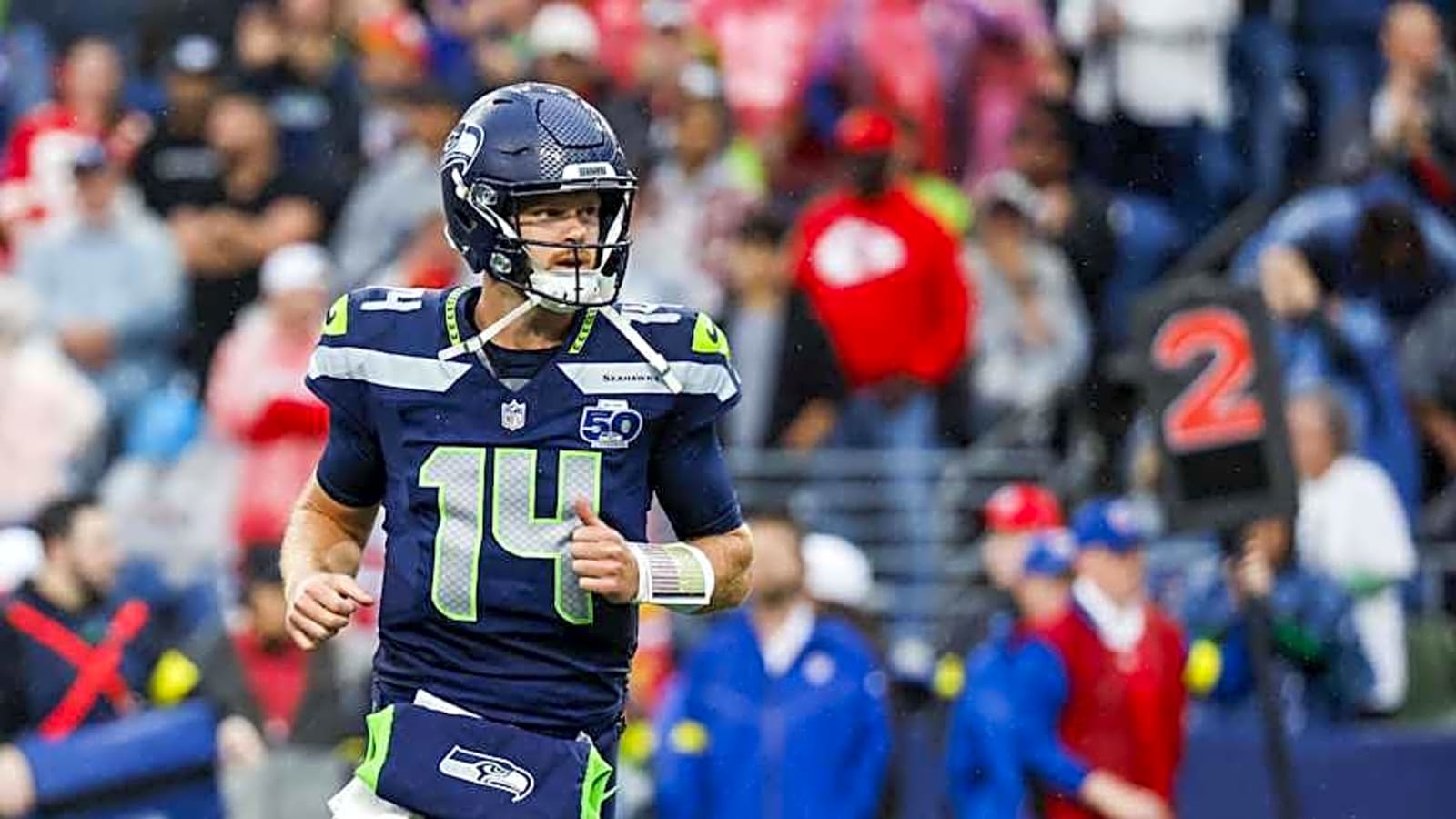 NFL analysts surprisingly pick Seahawks to &#39;shock the world&#39;