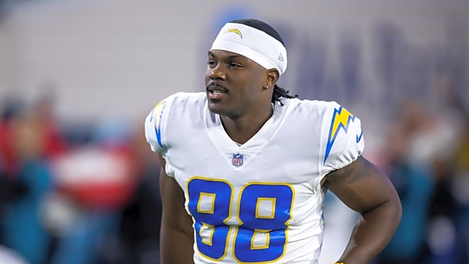 Texans Shake Up Tight End Depth With Latest Roster Move