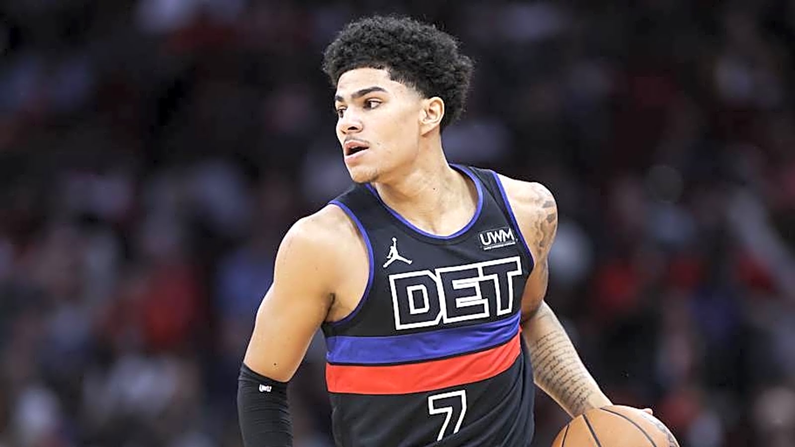 Grading the Kings' Signing of Killian Hayes and Patrick Baldwin Jr