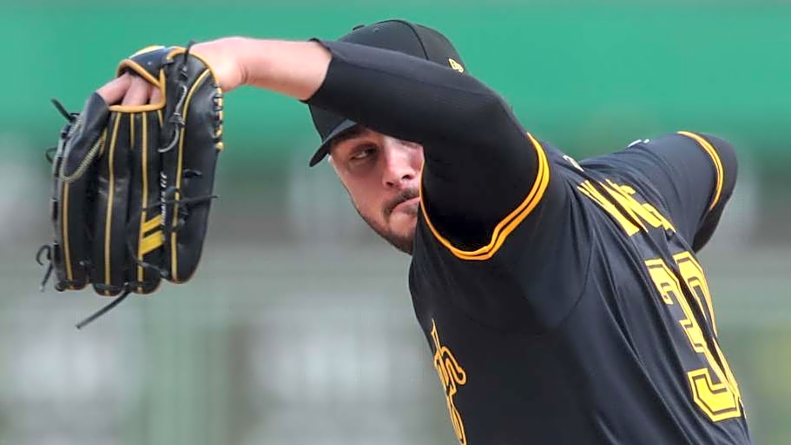 Paul Skenes Finally Gets a Win For Pittsburgh Pirates as He Makes Baseball History