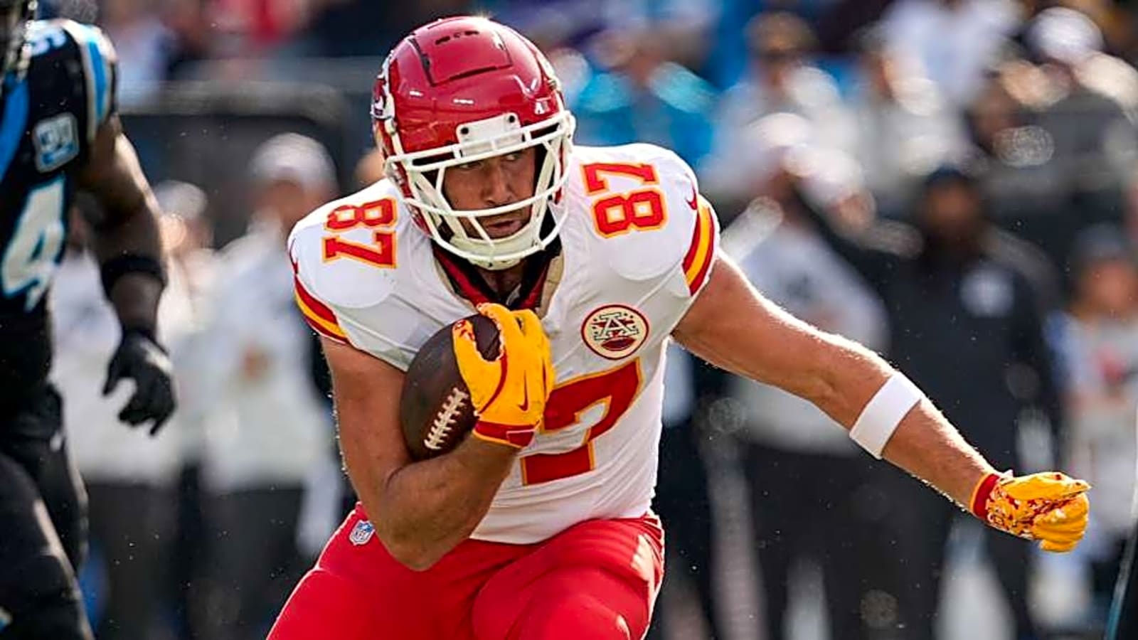 Will 2025 Be Kelce&#39;s Last Year in the NFL?