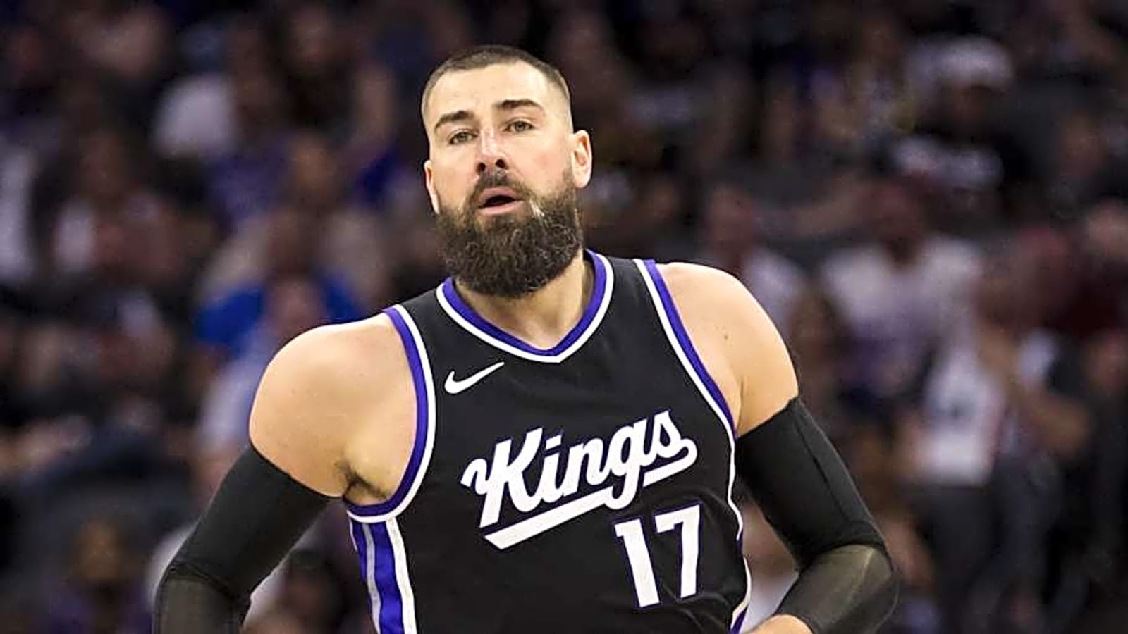 Greek Team Looking to Sign Jonas Valanciunas Releases Nuggets Statement