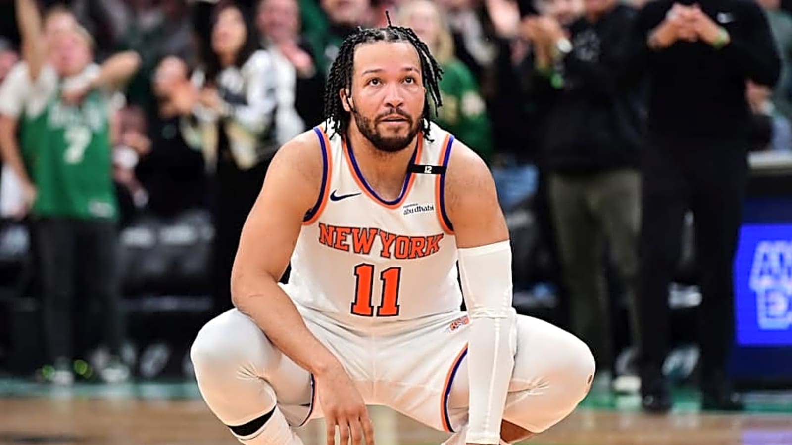 Knicks Are Proving Everyone Wrong