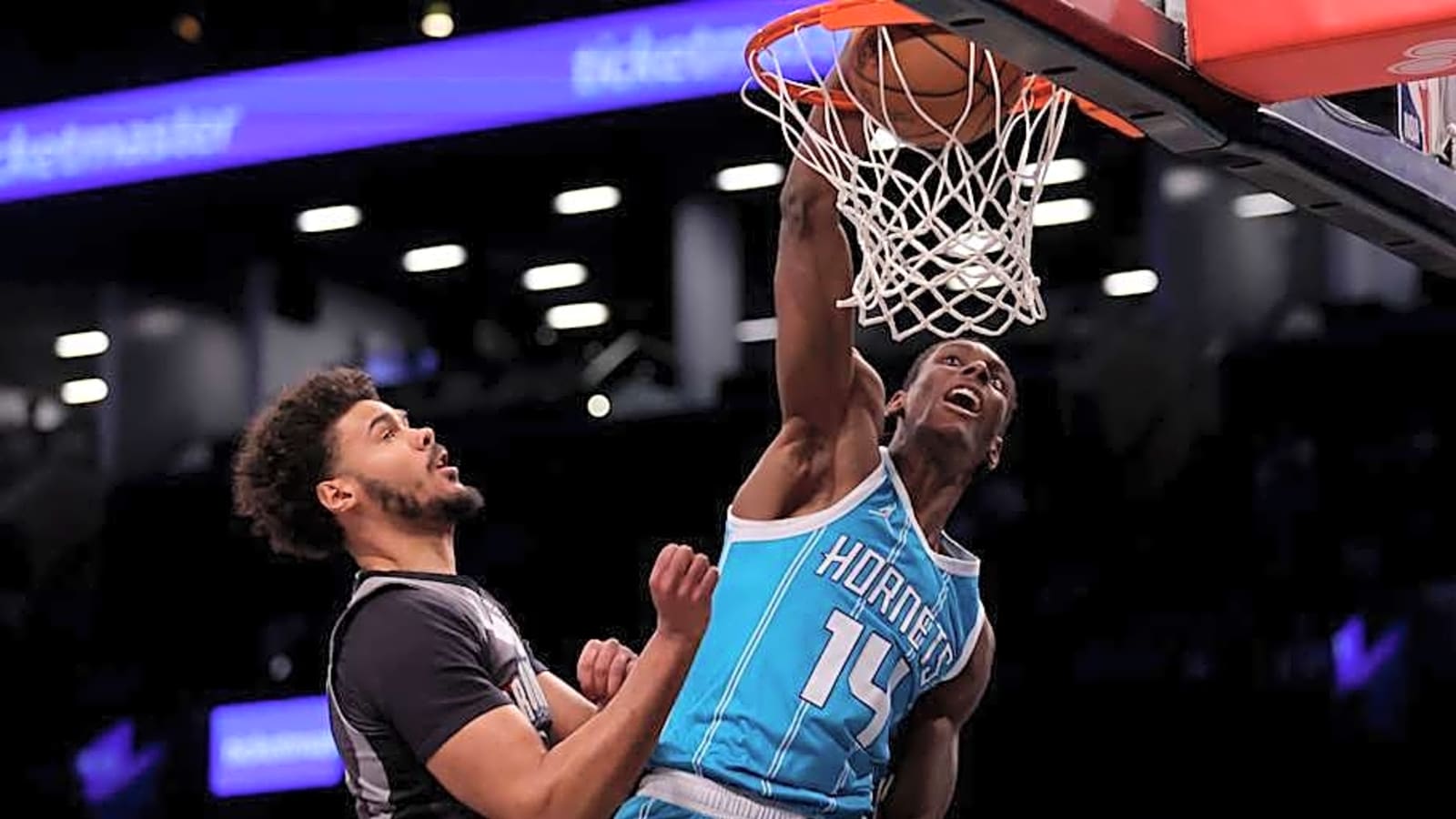 Moussa Diabate&#39;s decision to skip EuroBasket is a win for the Charlotte Hornets