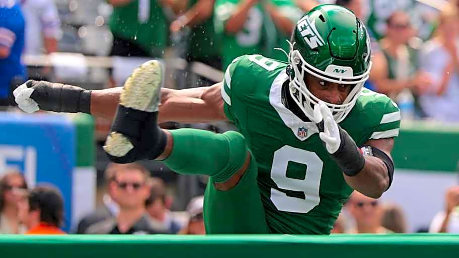 Jets Expected to Make No-Brainer Will McDonald IV Decision