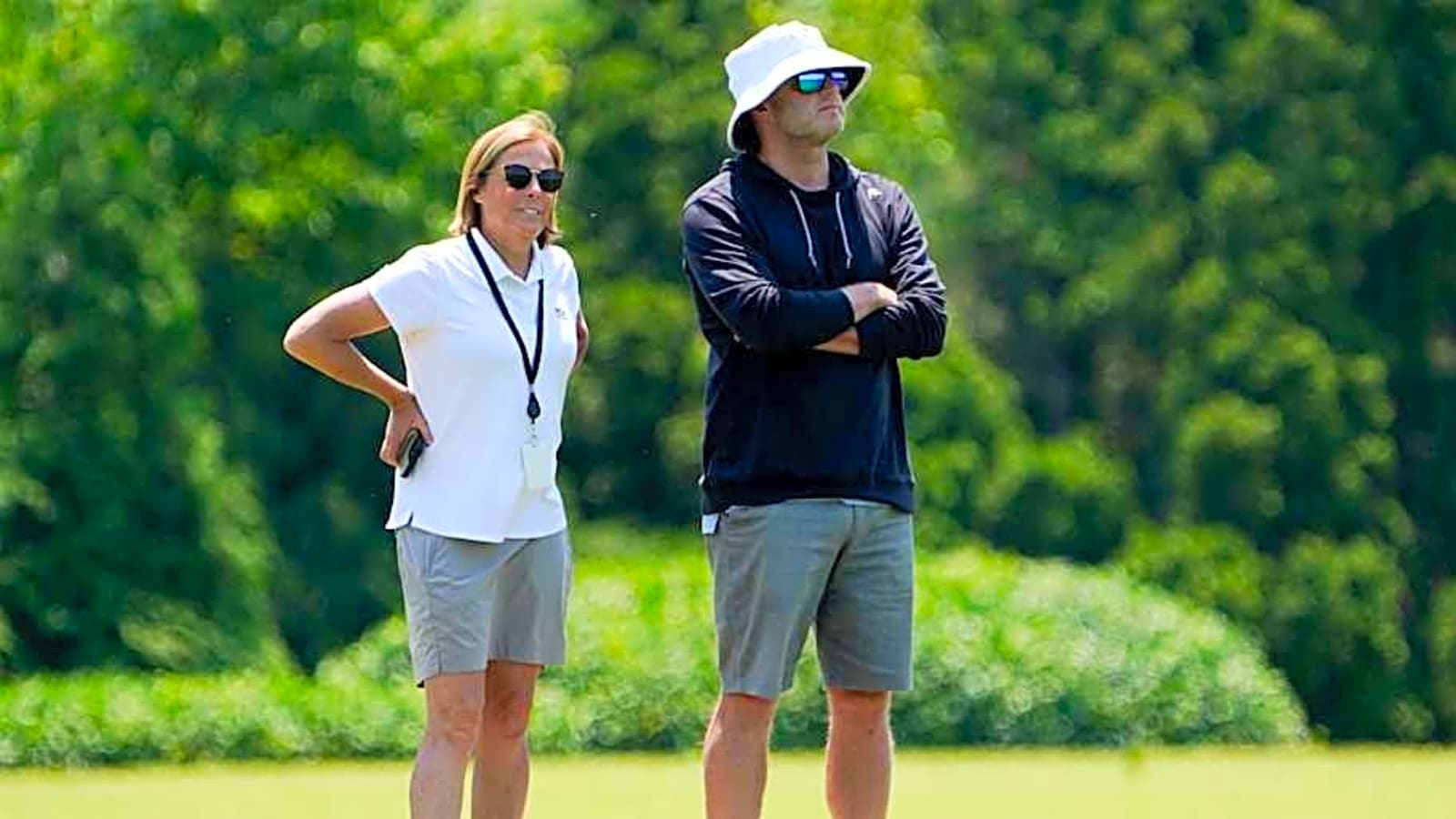 National Personality Believes Bengals Could Make Major Change to Front Office