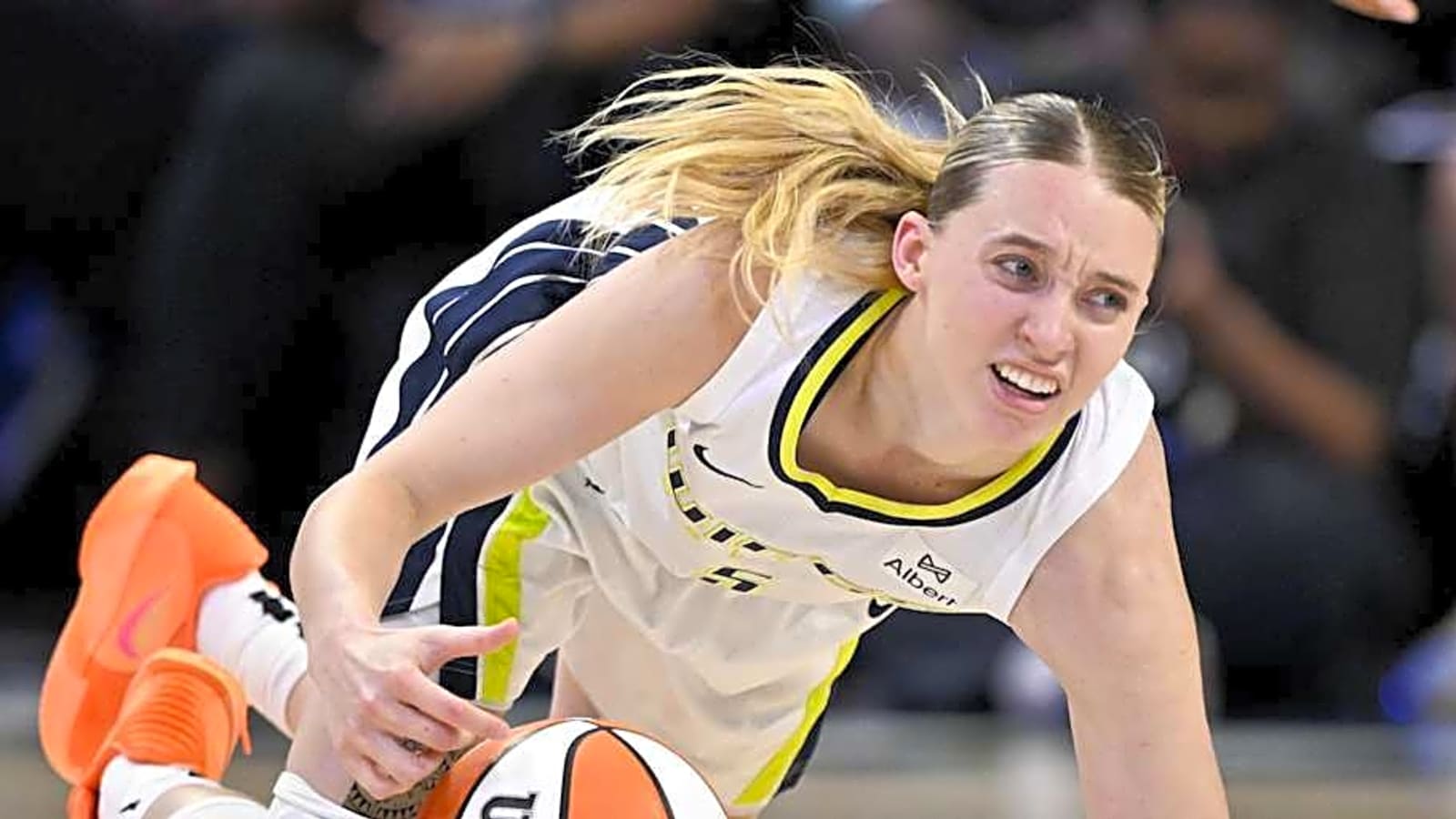 Analyst believes potential No. 1 pick could be 'perfect fit' for Dallas Wings