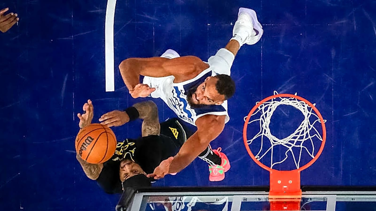 Golden State Warriors NBA Champion Is Still A Free Agent