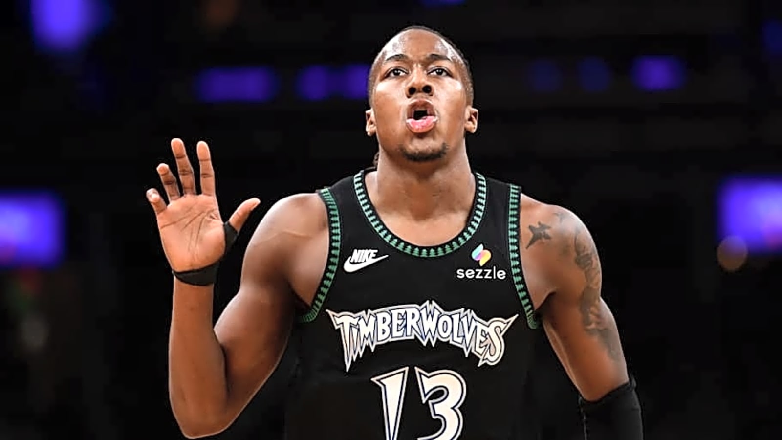 Ayo Dosunmu Calf Injury Adds Pressure On Wolves In Final 10 Games