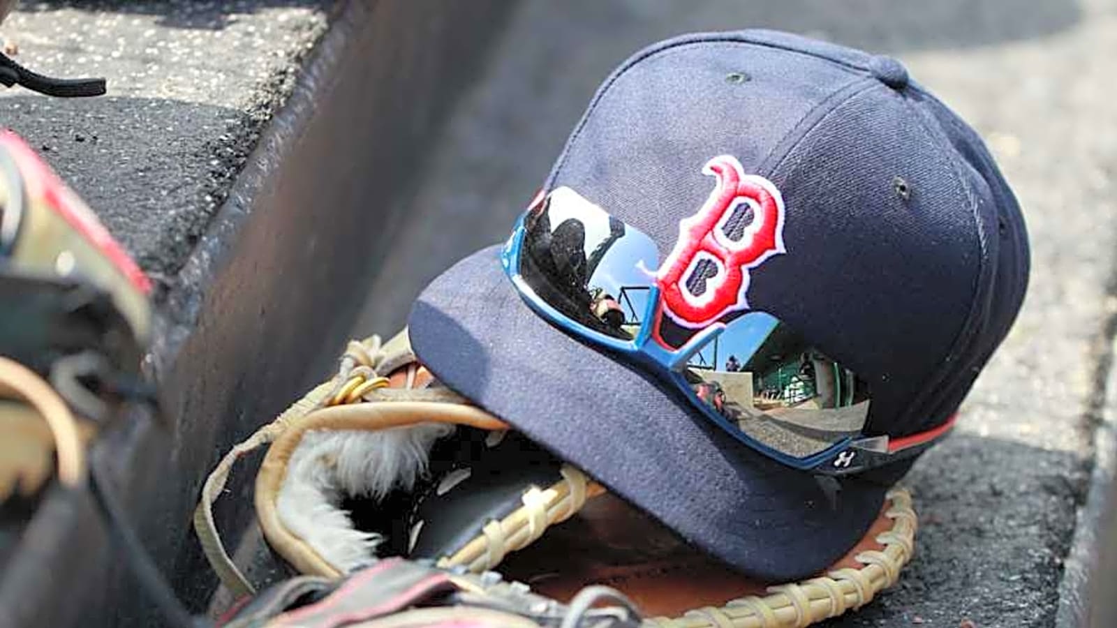 Red Sox Could Surprisingly Trade All-Star To Royals In Blockbuster