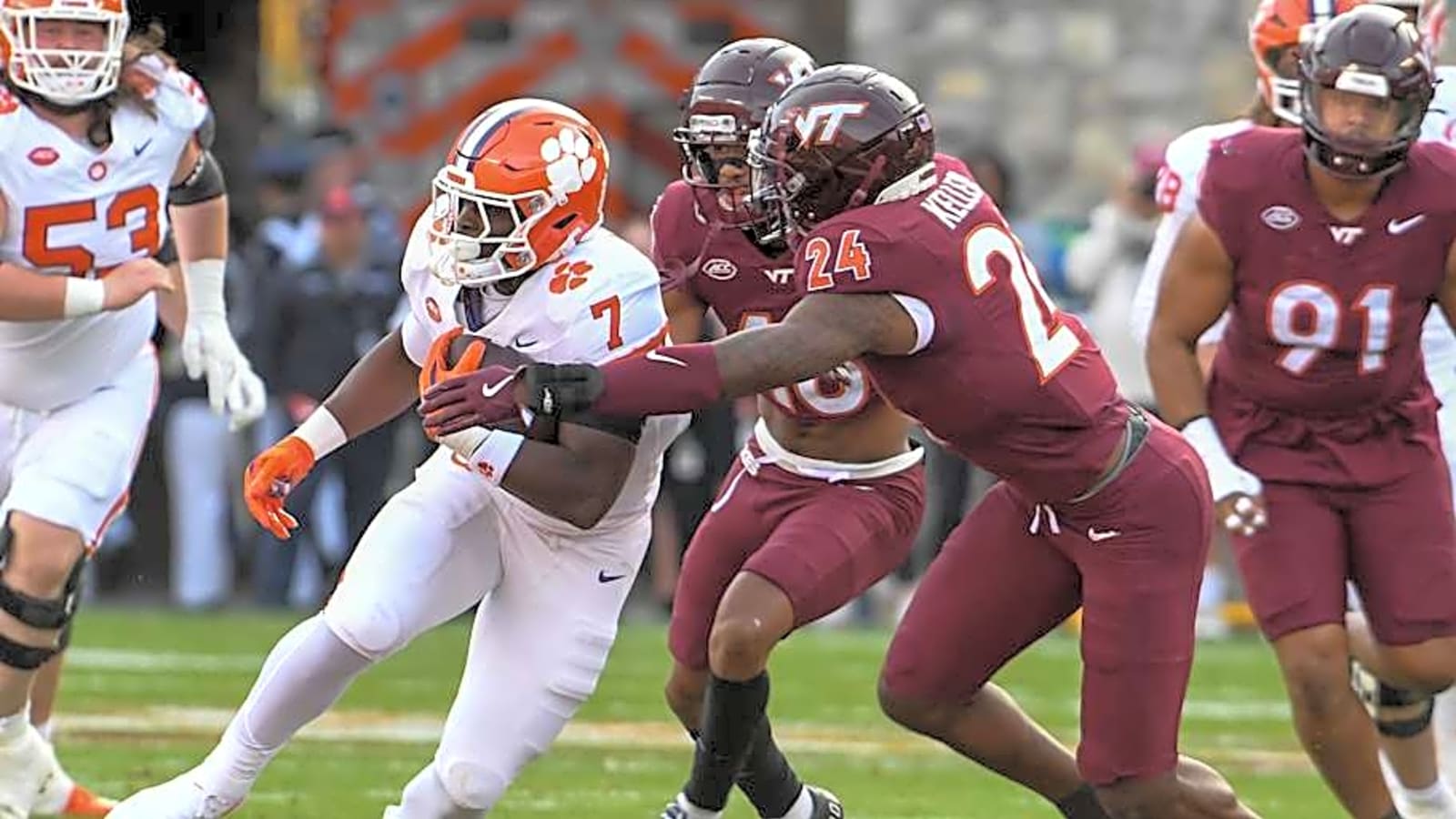 Virginia Tech Football: Are the Hokies Better or Worse at Linebacker Compared To Last Season?