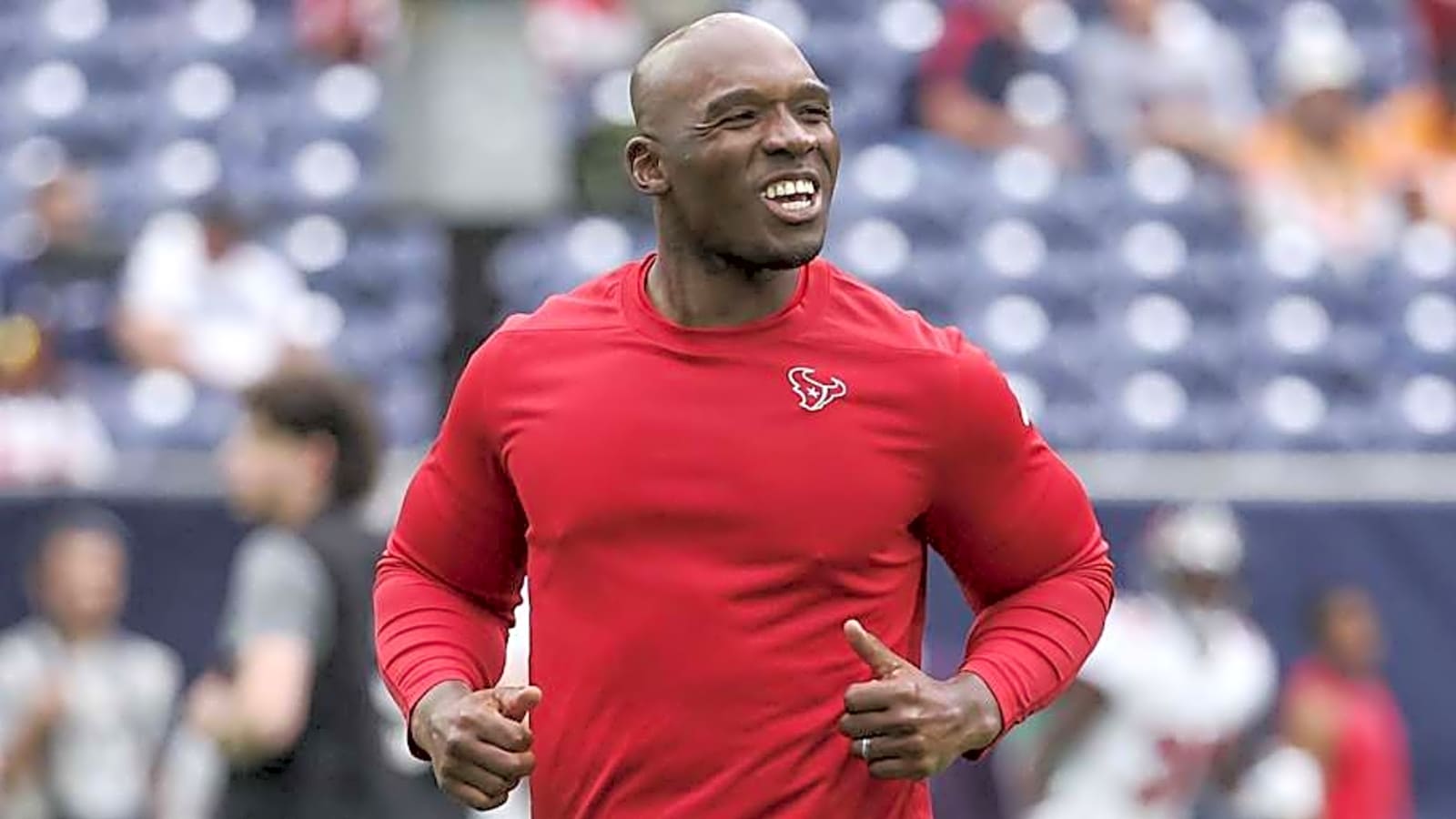 Houston Texans Predicted to Swing Bold Trade With Steelers