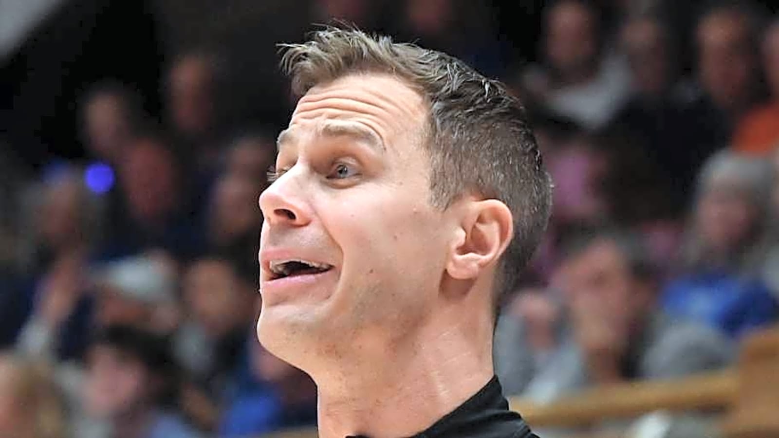 Duke Remains on Perch in Latest Bracketology Update