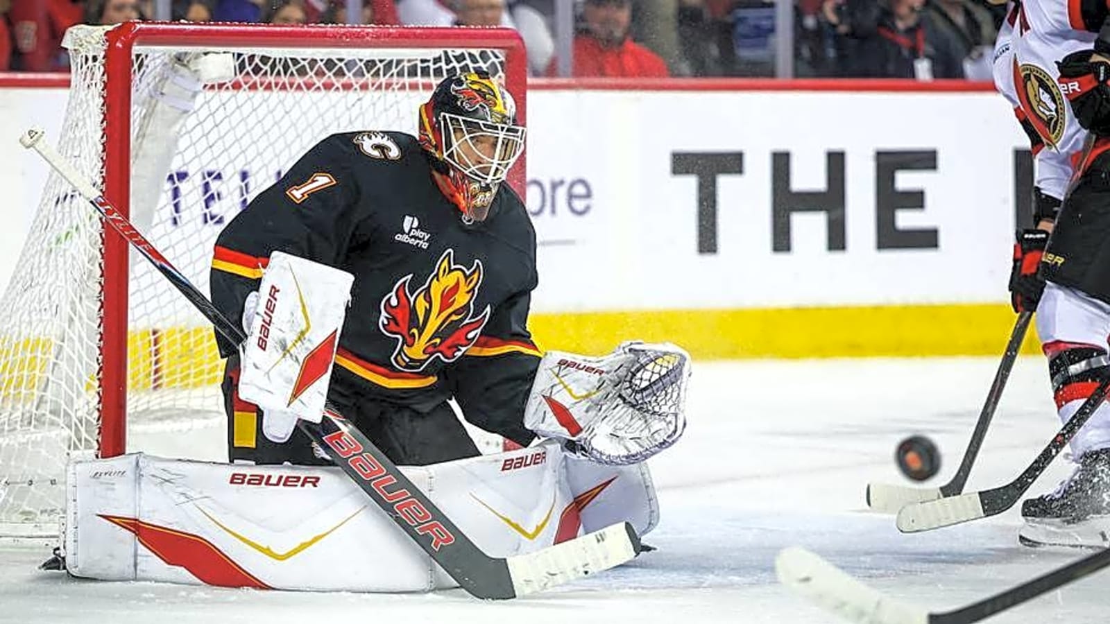 2026/27 Calgary Flames Player Preview: Devin Cooley