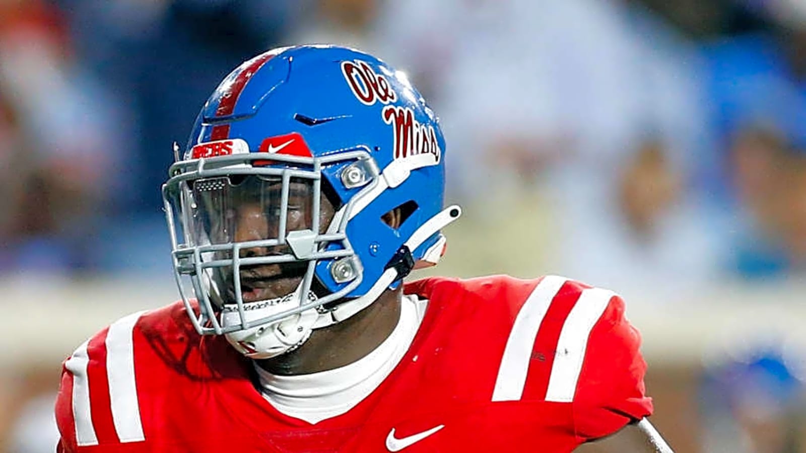 How Raiders Rookie JJ Pegues Can Make An Impact