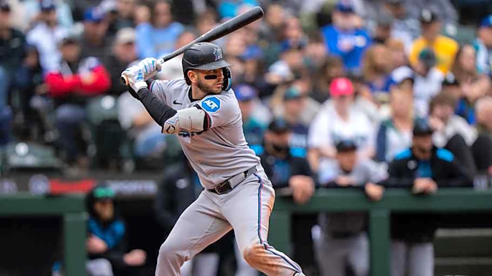 Yankees Named Landing Spot for Promising Marlins Infielder