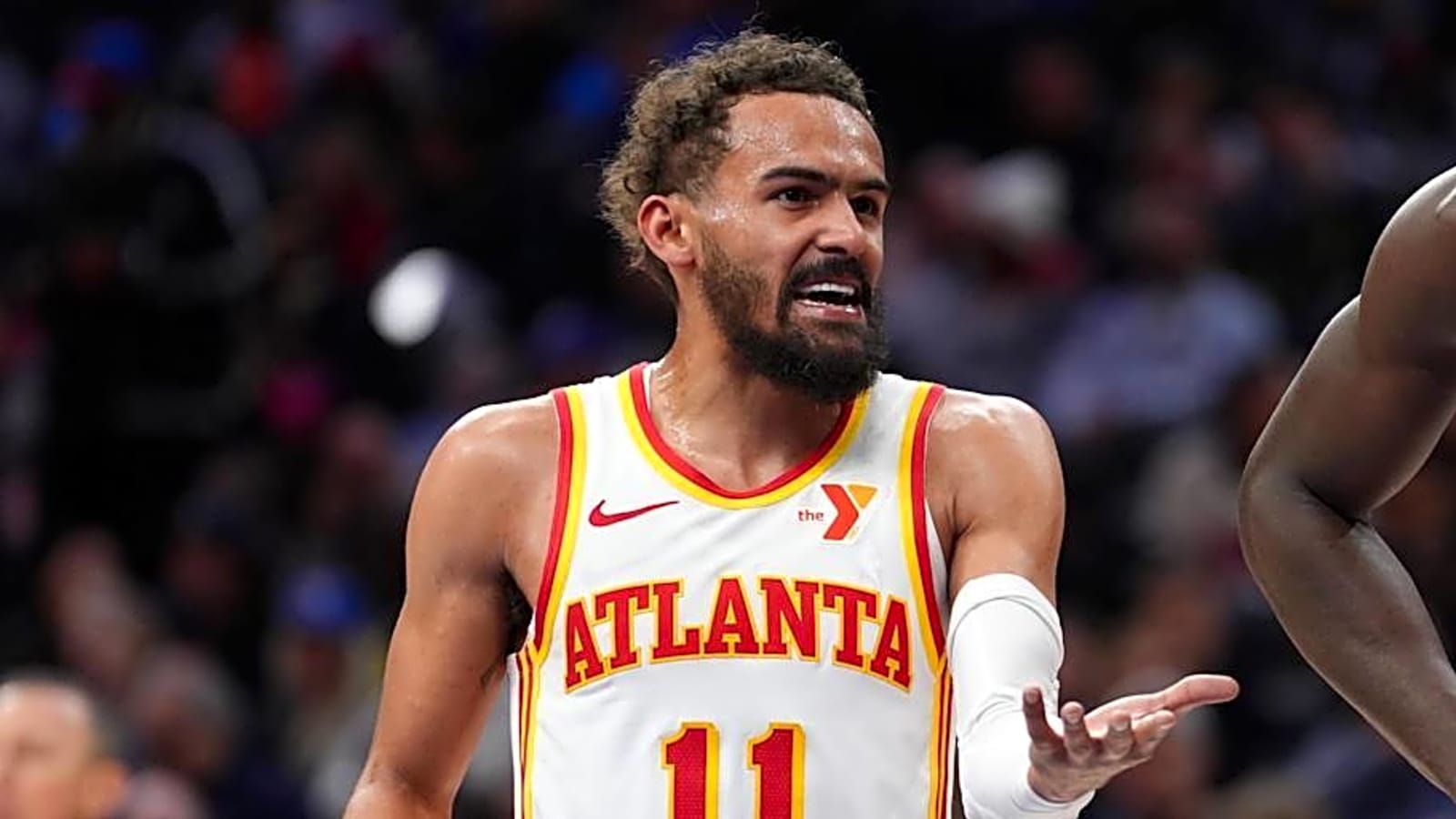 Ex-NBA Guard Sounds Off on Trae Young