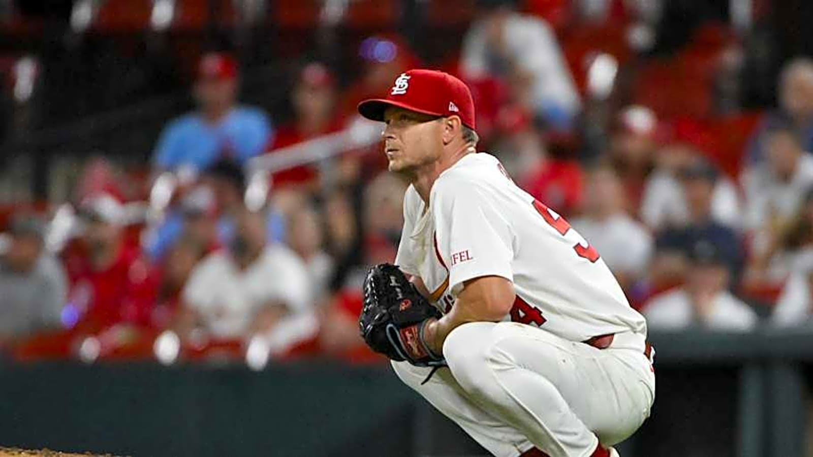 Could $75 Million Cardinals Ace Be Open To Trade?