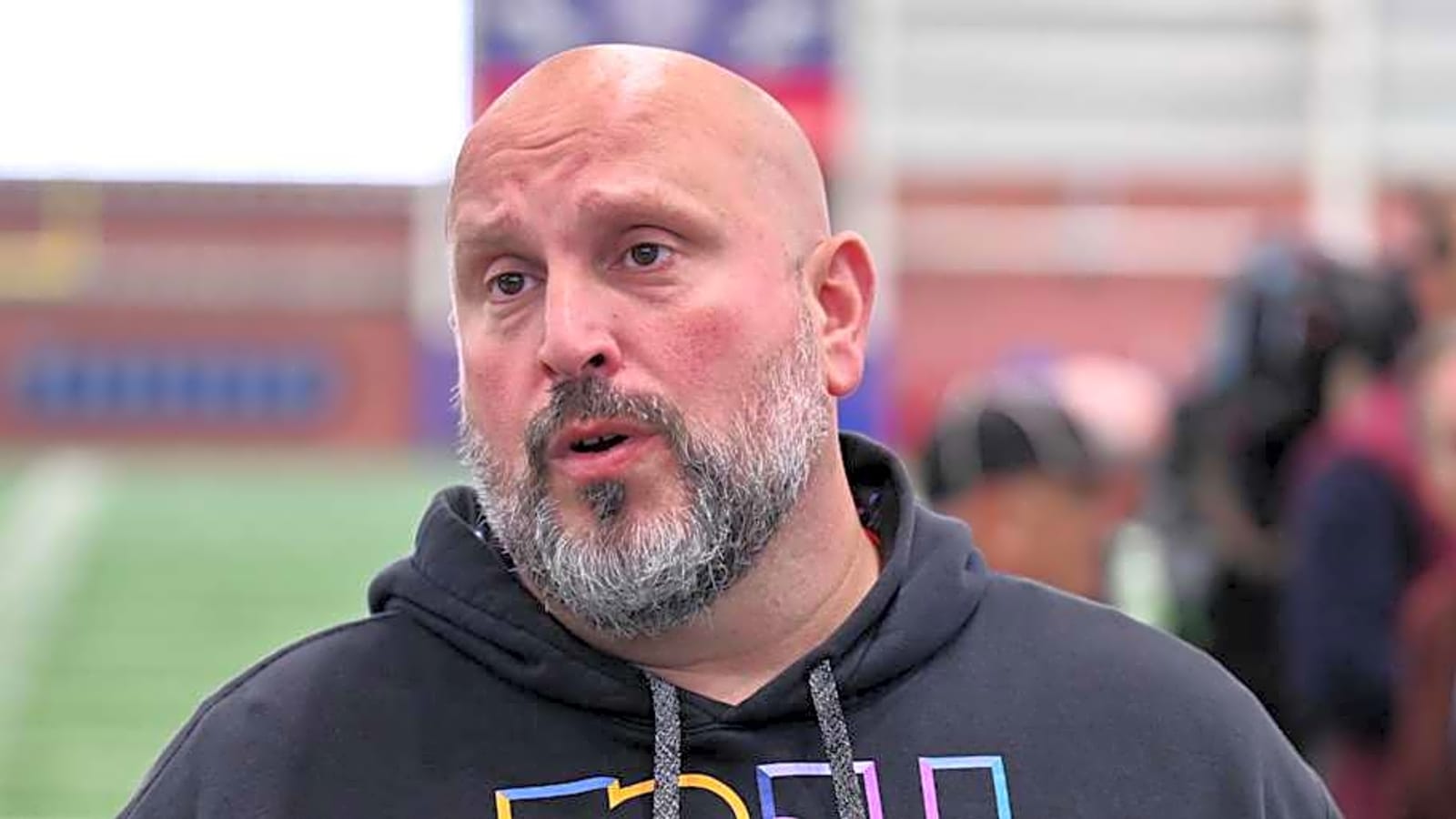 Titans Set to Hire Highly-Touted OL Coach