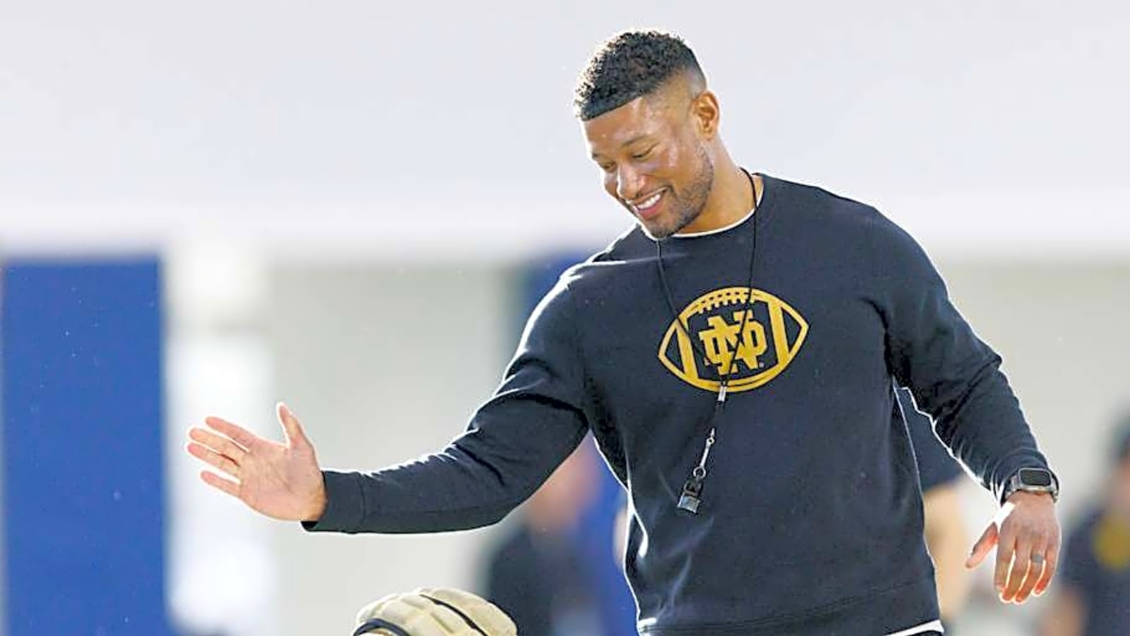 Exploring Notre Dame’s History of Recruiting Top Talent from Toledo