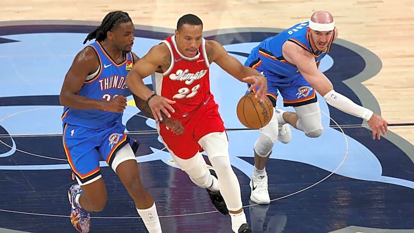 ESPN Analyst Says Desmond Bane Immediately Makes Orlando Magic A Contender