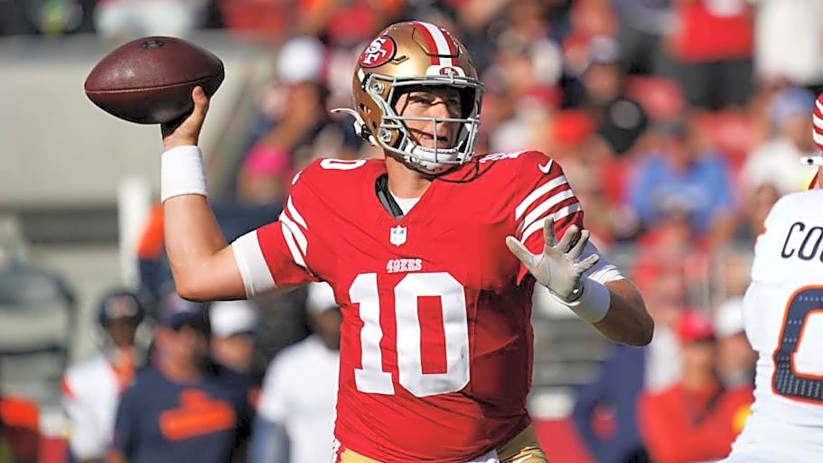 Mac Jones Given Poor Spot on Backup QB Ranking